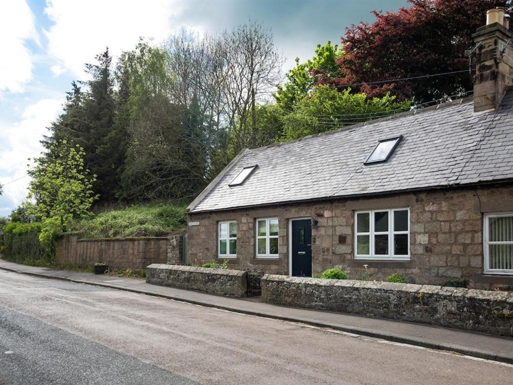 Chatton Cottage Exterior photo